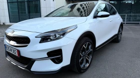 Kia XCeed 1.0 TGDI LPG Style, снимка 2