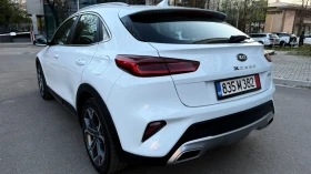 Kia XCeed 1.0 TGDI LPG Style, снимка 5