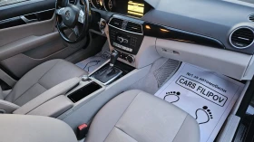 Mercedes-Benz C 220 2.2 CDI..FACE , снимка 12