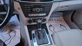 Mercedes-Benz C 220 2.2 CDI..FACE , снимка 13