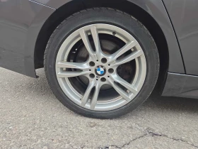 BMW 330 2.0L 4cyl AWD, снимка 7