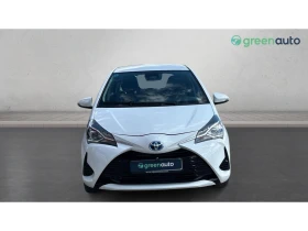 Toyota Yaris 1.5 HSD, Месечна вноска от 222  , снимка 5