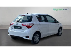 Toyota Yaris 1.5 HSD, Месечна вноска от 222  , снимка 7
