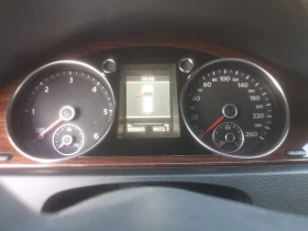 VW Passat Variant B7 2.0TDI 4motion, снимка 7