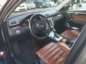 VW Passat Variant B7 2.0TDI 4motion, снимка 4