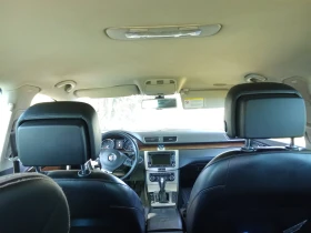 VW Passat Variant B7 2.0TDI 4motion, снимка 6