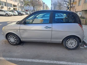 Lancia Ypsilon, снимка 4