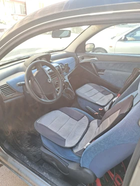 Lancia Ypsilon, снимка 5