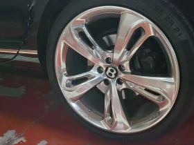 Bentley Flying Spur 6.0 , снимка 5