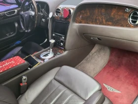 Bentley Flying Spur 6.0 , снимка 7