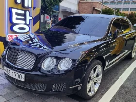 Bentley Flying Spur 6.0 , снимка 1