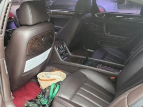 Bentley Flying Spur 6.0 , снимка 9