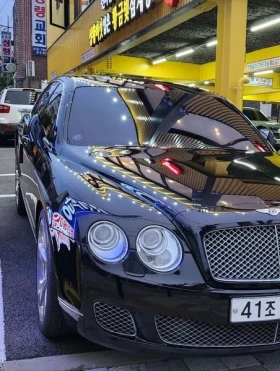 Bentley Flying Spur 6.0 , снимка 3
