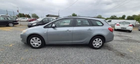Opel Astra 1.7 CDTI Evro 5, снимка 5