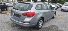 Opel Astra 1.7 CDTI Evro 5, снимка 4