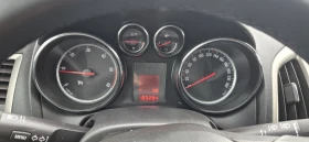 Opel Astra 1.7 CDTI Evro 5, снимка 10