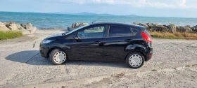 Ford Fiesta, снимка 3