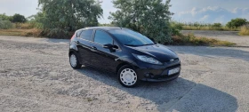 Ford Fiesta, снимка 1