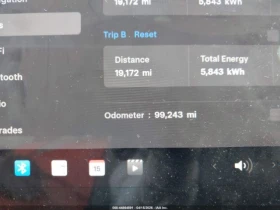 Tesla Model Y LONG RANGE DUAL MOTOR ALL-WHEEL DRIVE ТЕРМОПОМПА* , снимка 14