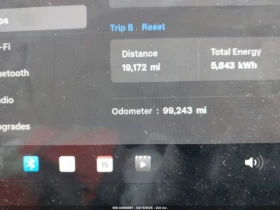 Tesla Model Y LONG RANGE DUAL MOTOR ALL-WHEEL DRIVE ТЕРМОПОМПА* , снимка 7