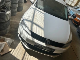 VW Jetta 1.6 TDi Common Rail, снимка 6