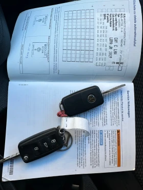 VW Jetta 1.6 TDi Common Rail, снимка 14