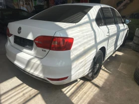 VW Jetta 1.6 TDi Common Rail, снимка 4