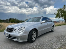 Mercedes-Benz E 320, снимка 2