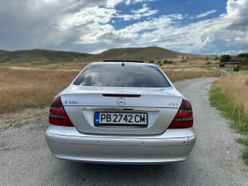Mercedes-Benz E 320, снимка 6
