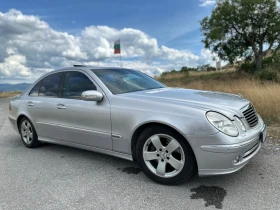 Mercedes-Benz E 320, снимка 8