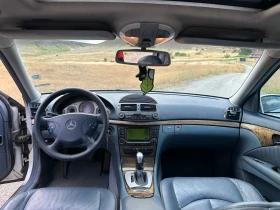 Mercedes-Benz E 320, снимка 14