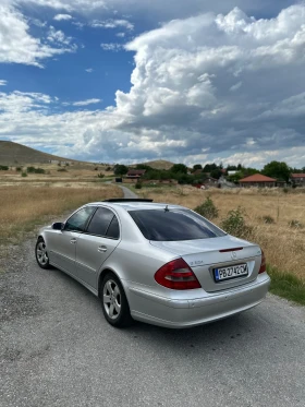 Mercedes-Benz E 320, снимка 7