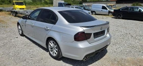 BMW 320 2.0 170к.с, снимка 3