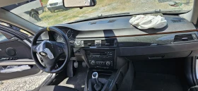BMW 320 2.0 170к.с, снимка 12