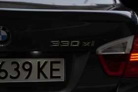BMW 330 330xi, снимка 12