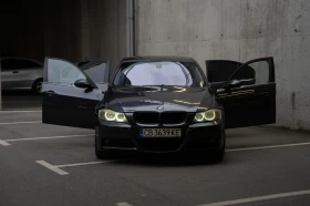 BMW 330 330xi, снимка 8