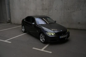BMW 330 330xi, снимка 5