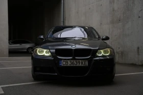 BMW 330 330xi, снимка 6