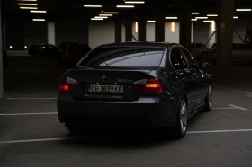 BMW 330 330xi, снимка 9