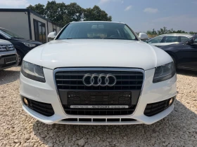 Audi A4 2.0TDI-143, снимка 5