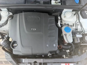 Audi A4 2.0TDI-143, снимка 14