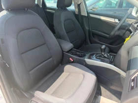 Audi A4 2.0TDI-143, снимка 11