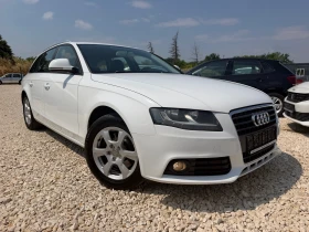 Audi A4 2.0TDI-143, снимка 3