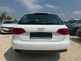 Audi A4 2.0TDI-143, снимка 6