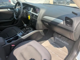 Audi A4 2.0TDI-143, снимка 10