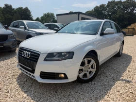 Audi A4 2.0TDI-143, снимка 1