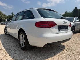 Audi A4 2.0TDI-143, снимка 4