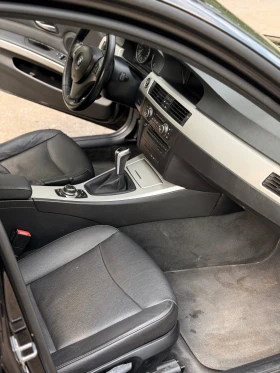 BMW 320, снимка 8