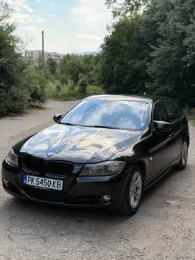 BMW 320, снимка 3