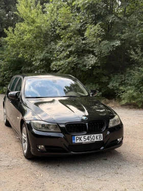 BMW 320, снимка 2